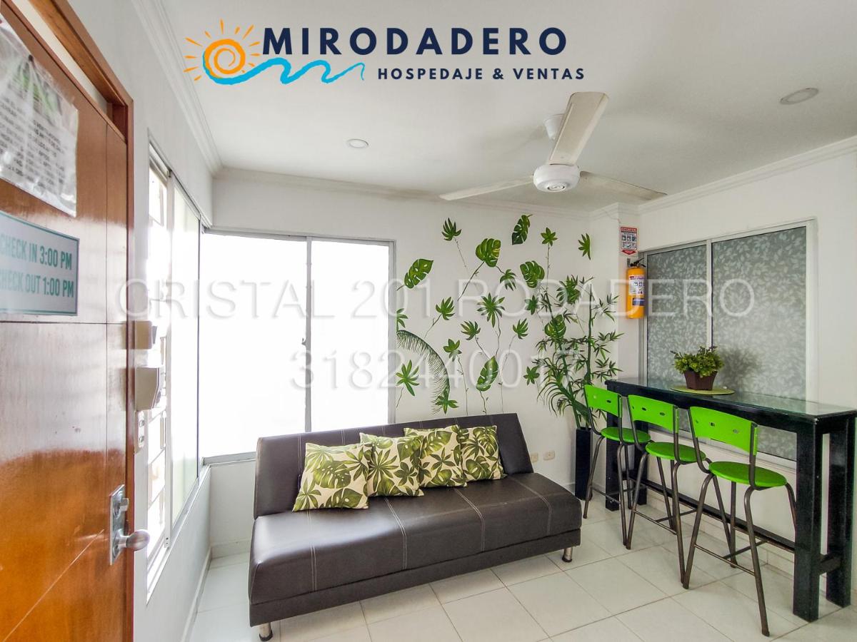 EDI CRISTAL CARIBBEAN 30 mts de la playa - Housity