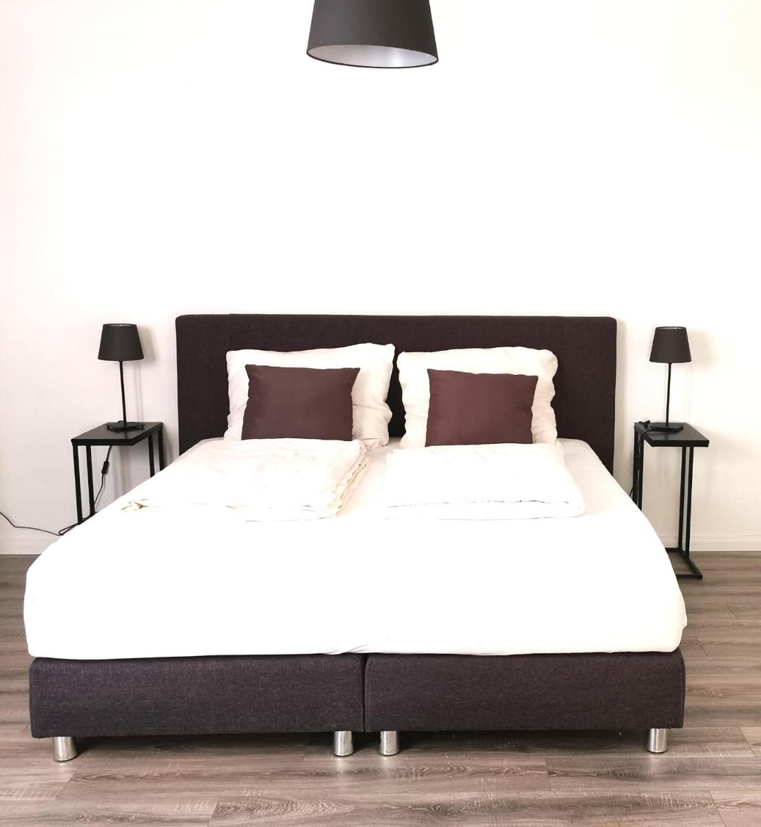 Koochi-Gästeappartement 47 Quadratmeter Nr-108 - Housity