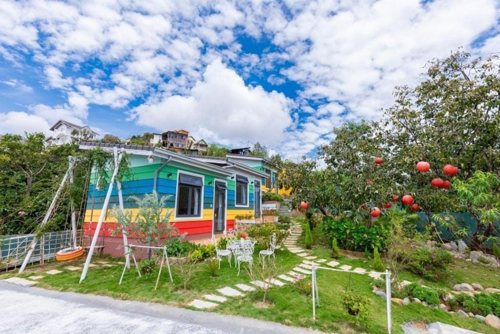 Mindrolling Garden - Housity
