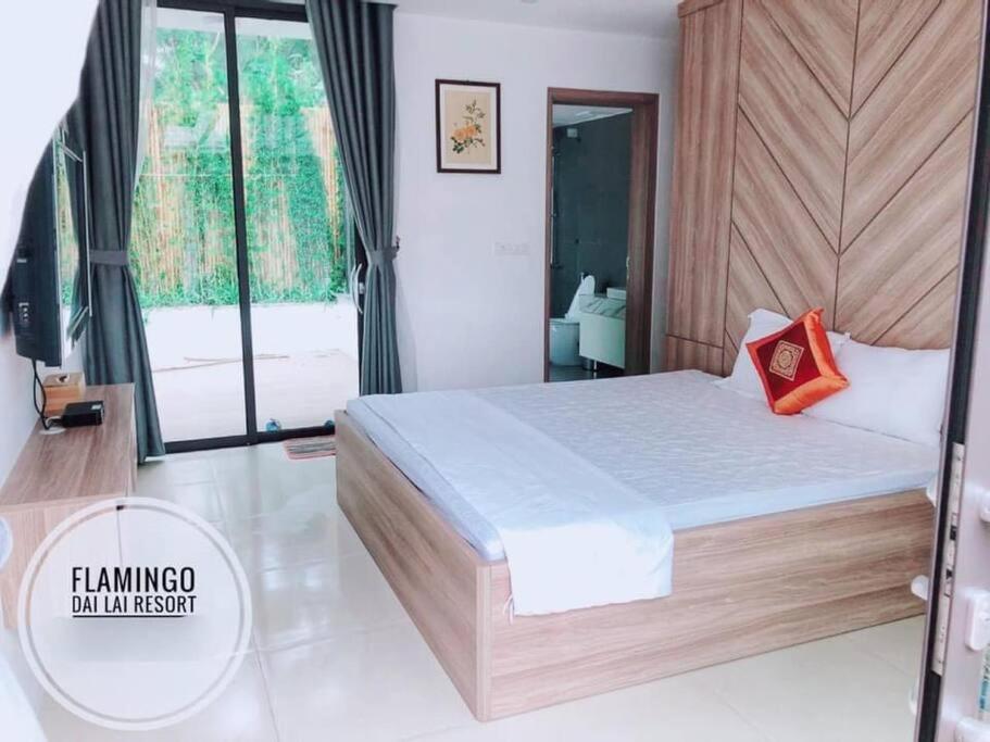 Villa Bach Thanh F10 Flamingo Dai Lai 400m2 - Housity