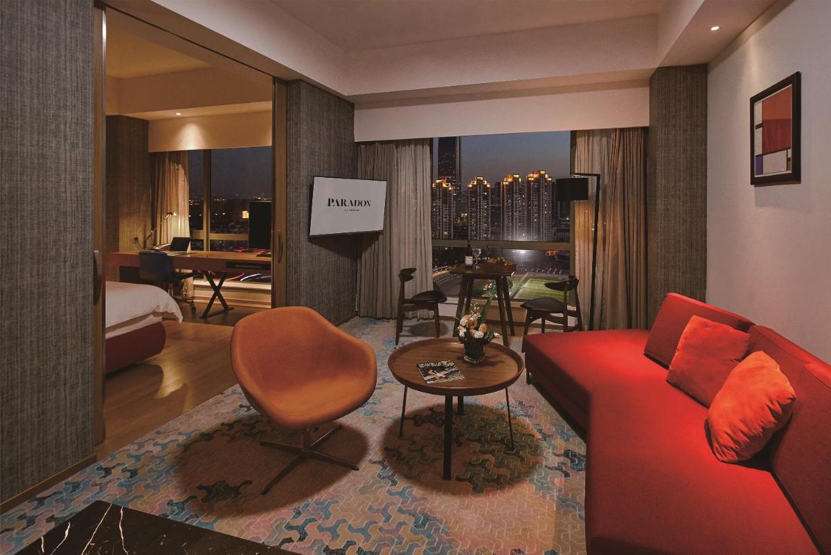 Paradox Kunshan - Housity