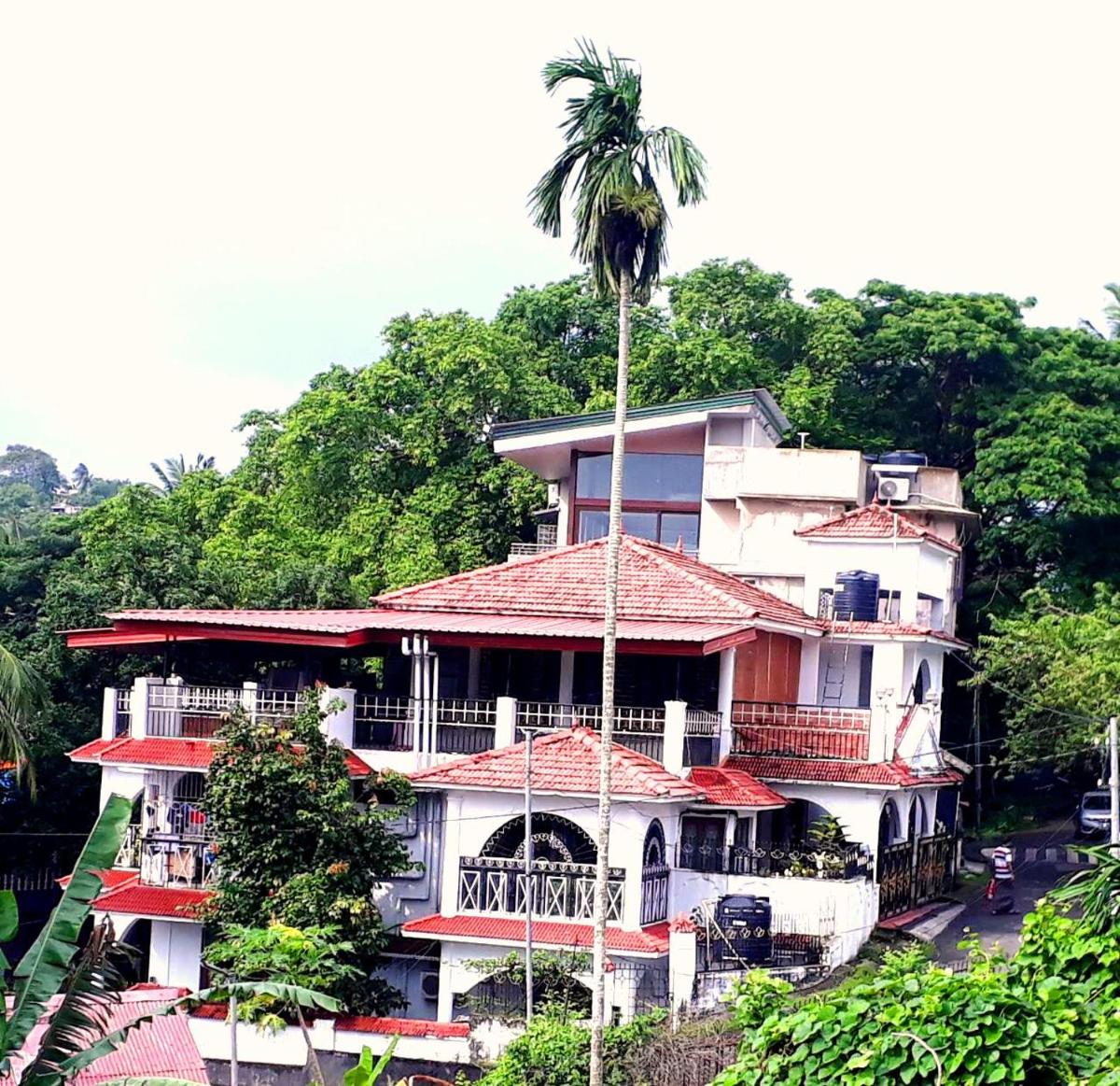 CORAL ISLE HOMESTAY - Housity