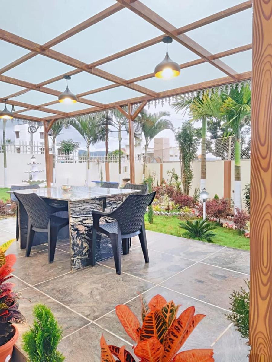 PEACE CUBE HOMESTAY - Housity