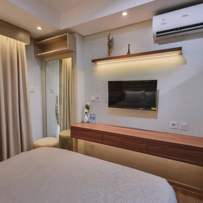 Apartment Damoci, Studio - Housity