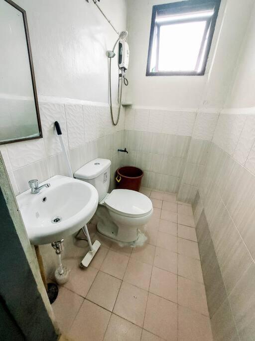 Suitetrails - Convenient 3-Bedroom Apartment
