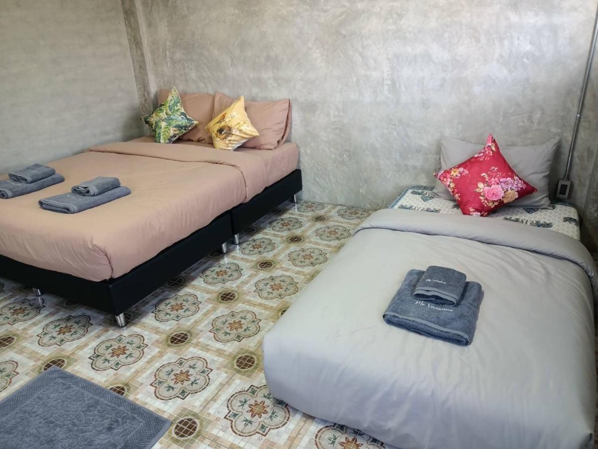โรงแรมมีวาสนา - Me Vadsana Hotel - Housity