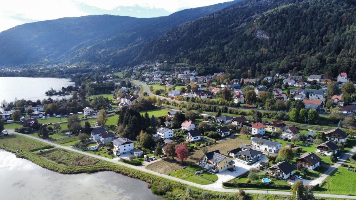 Ferienhaus Natura 2000 - Housity