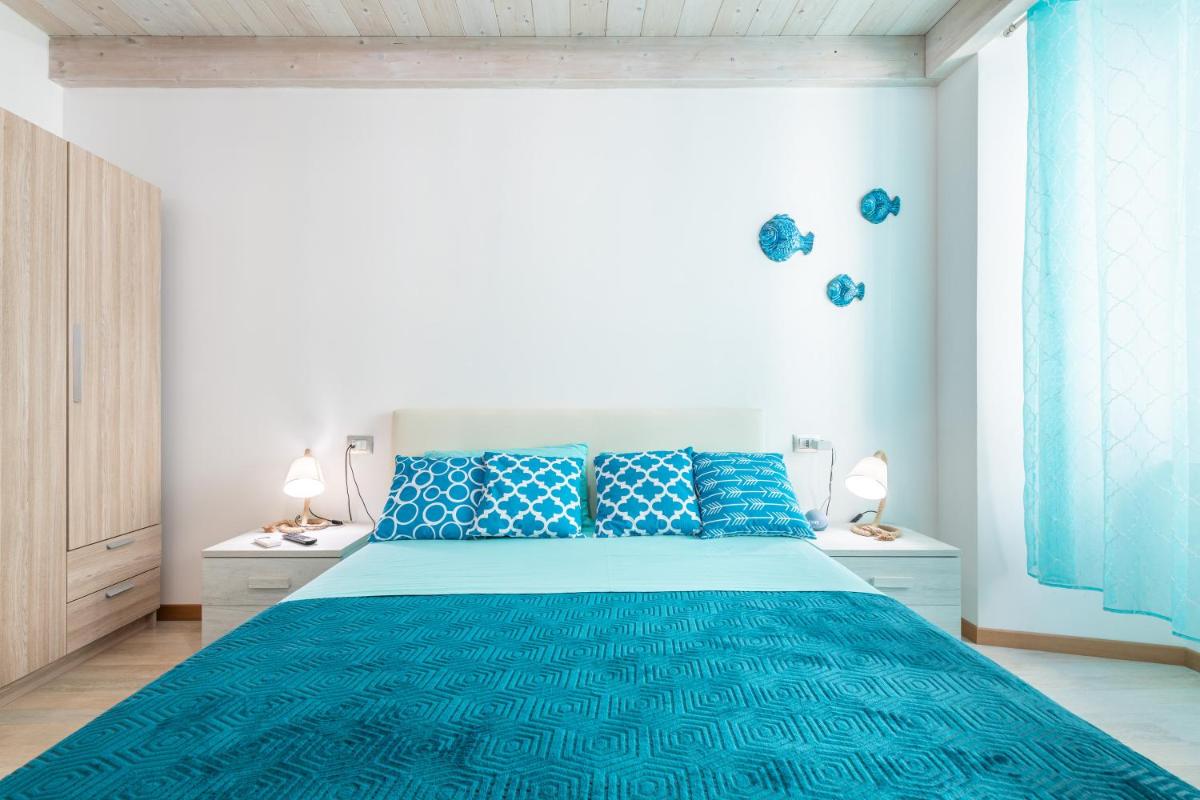Appartamento la Perla con Balcone - Housity