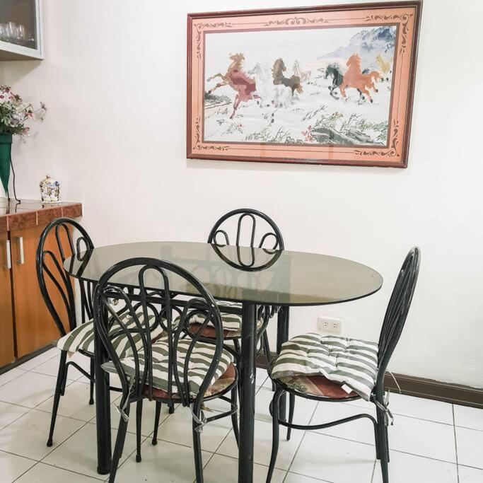Serene-3 Bedroom House - Housity