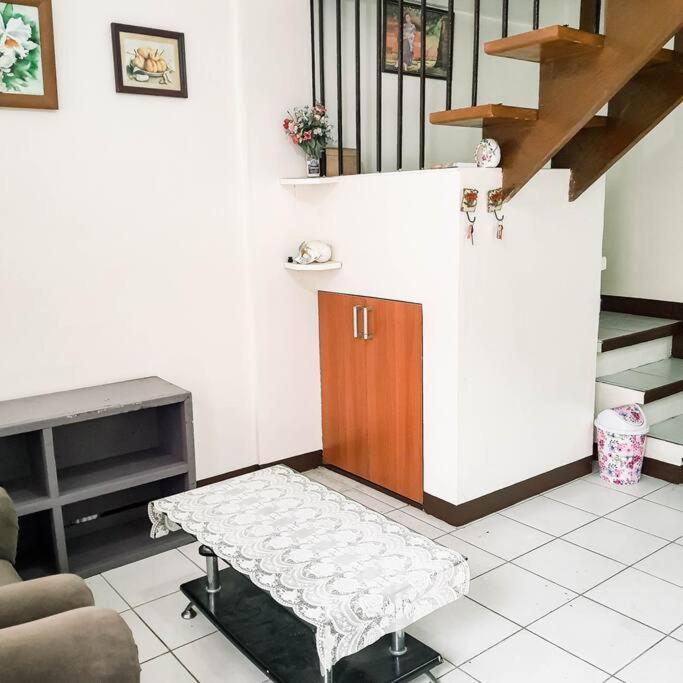 Serene-3 Bedroom House - Housity