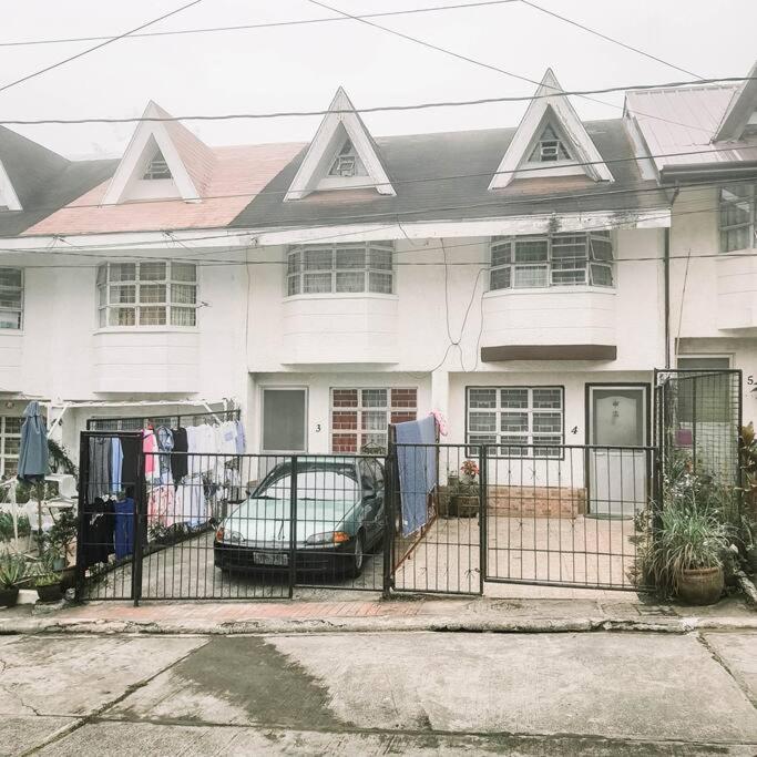 Serene-3 Bedroom House - Housity
