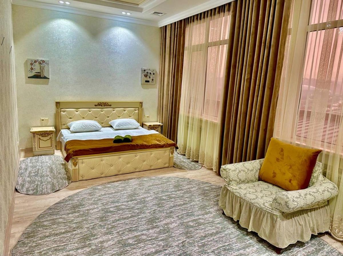 Suitetrails - DT-Premium Apartment