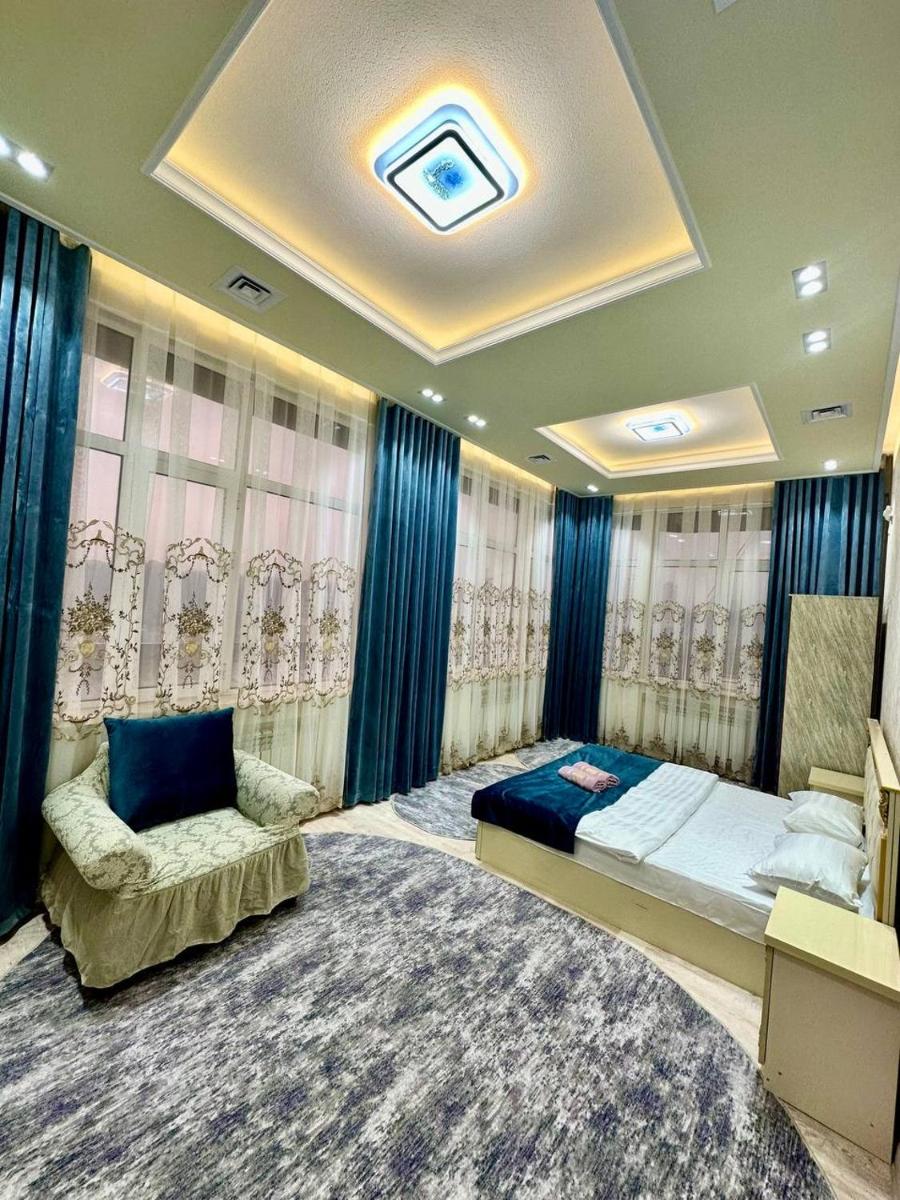Suitetrails - DT-Premium Apartment