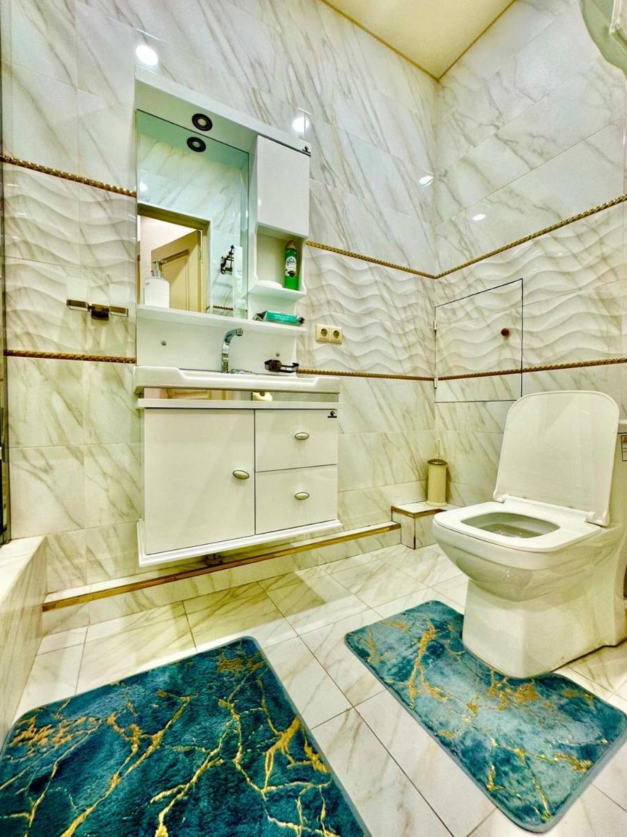 Suitetrails - DT-Premium Apartment