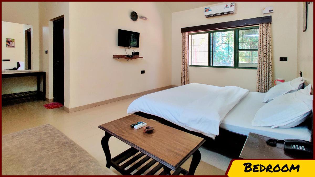 Kanha Resort - Housity