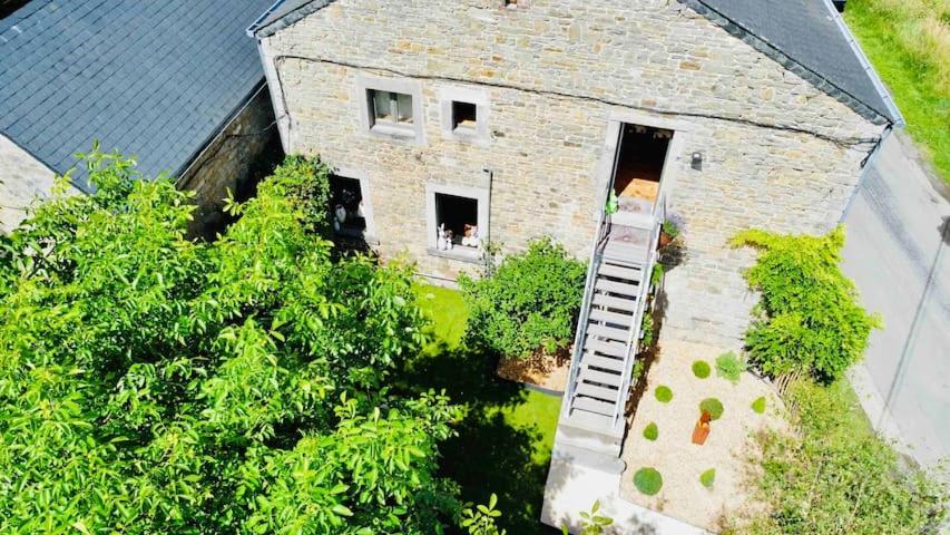 Suitetrails - Bed § Boutique du Lapin Vert