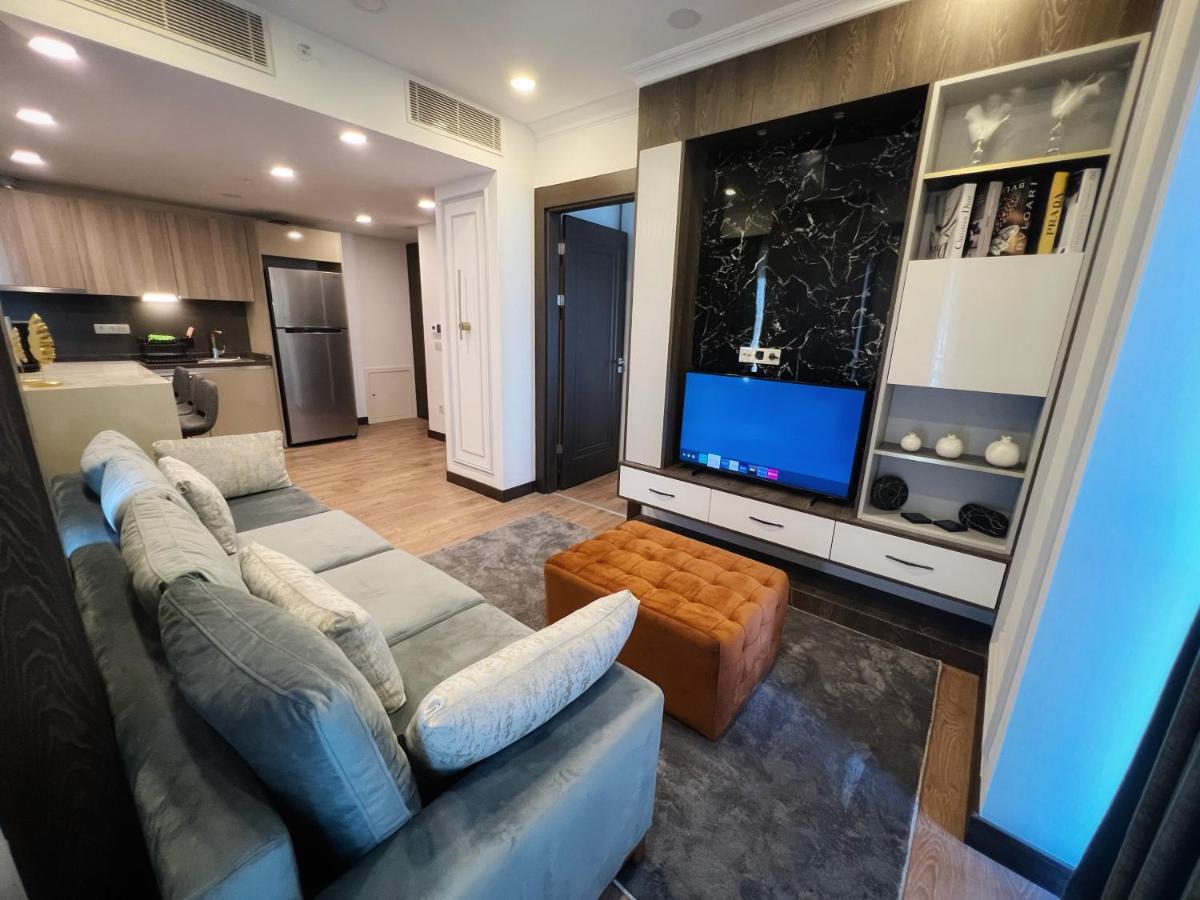 Luxury Apartment in the City Center - Housity