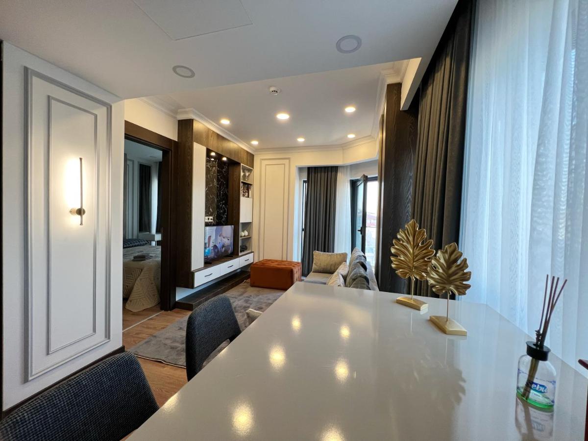 Luxury Apartment in the City Center - Housity