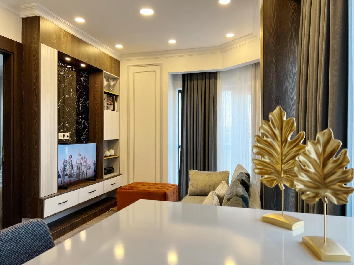 Luxury Apartment in the City Center - Housity