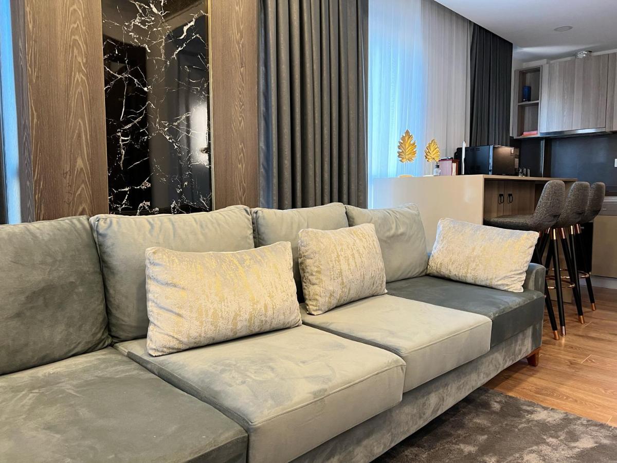 Luxury Apartment in the City Center - Housity