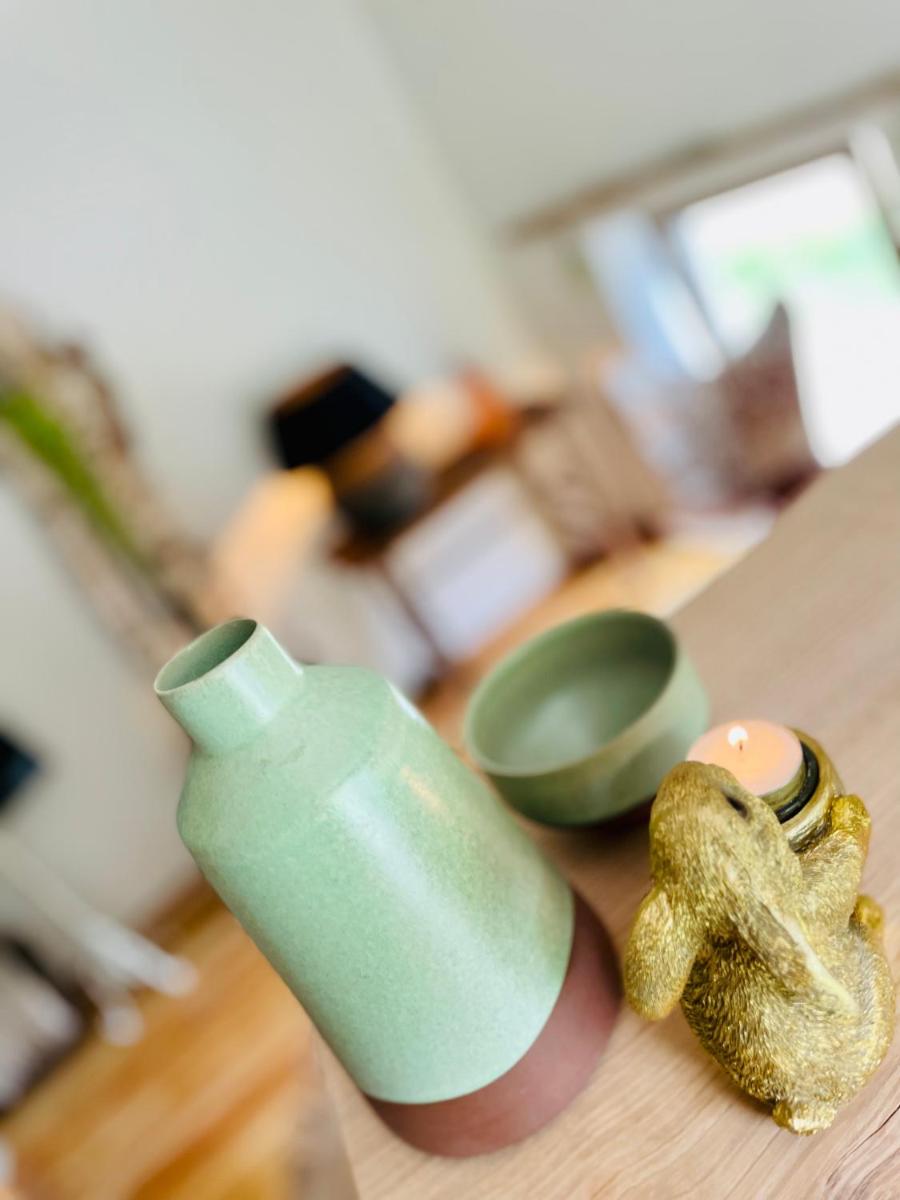 Suitetrails - Bed § Boutique du Lapin Vert