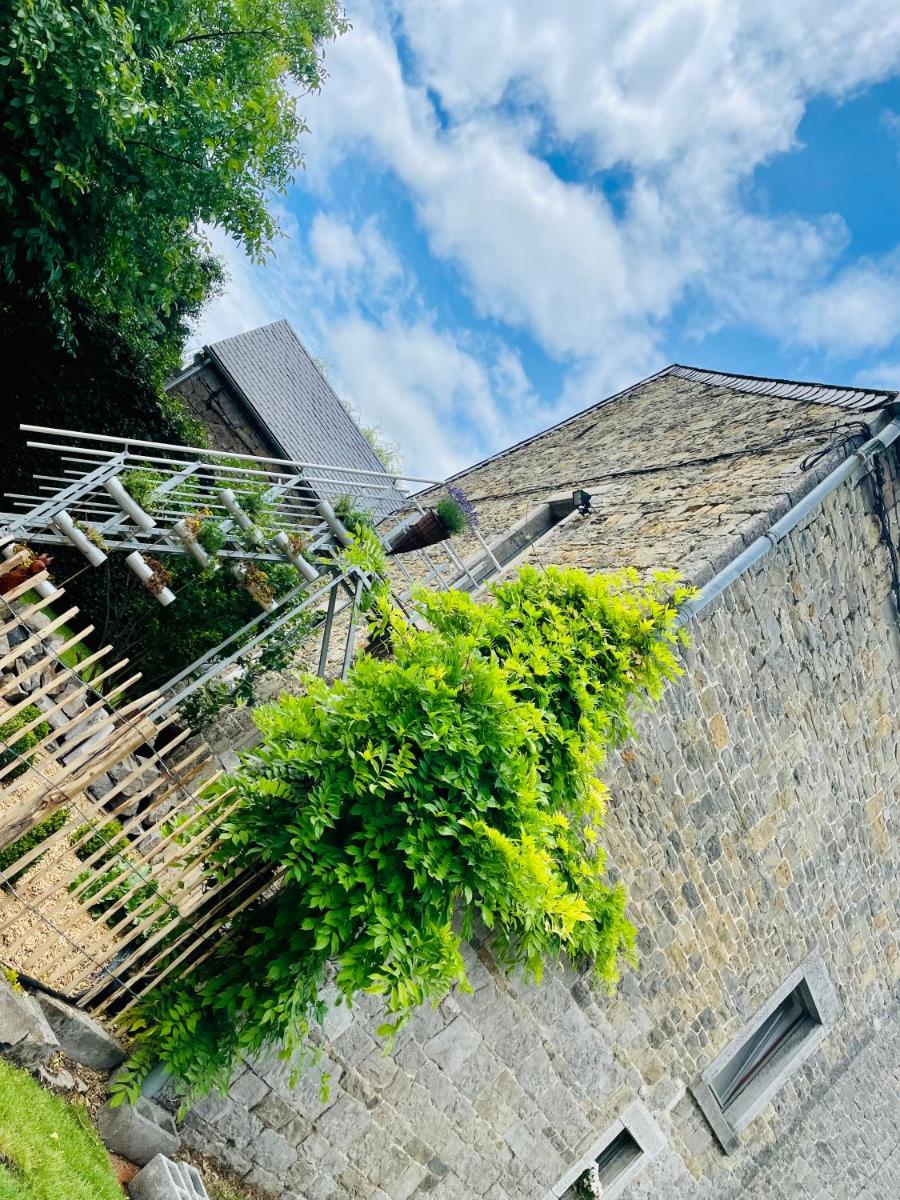 Suitetrails - Bed § Boutique du Lapin Vert