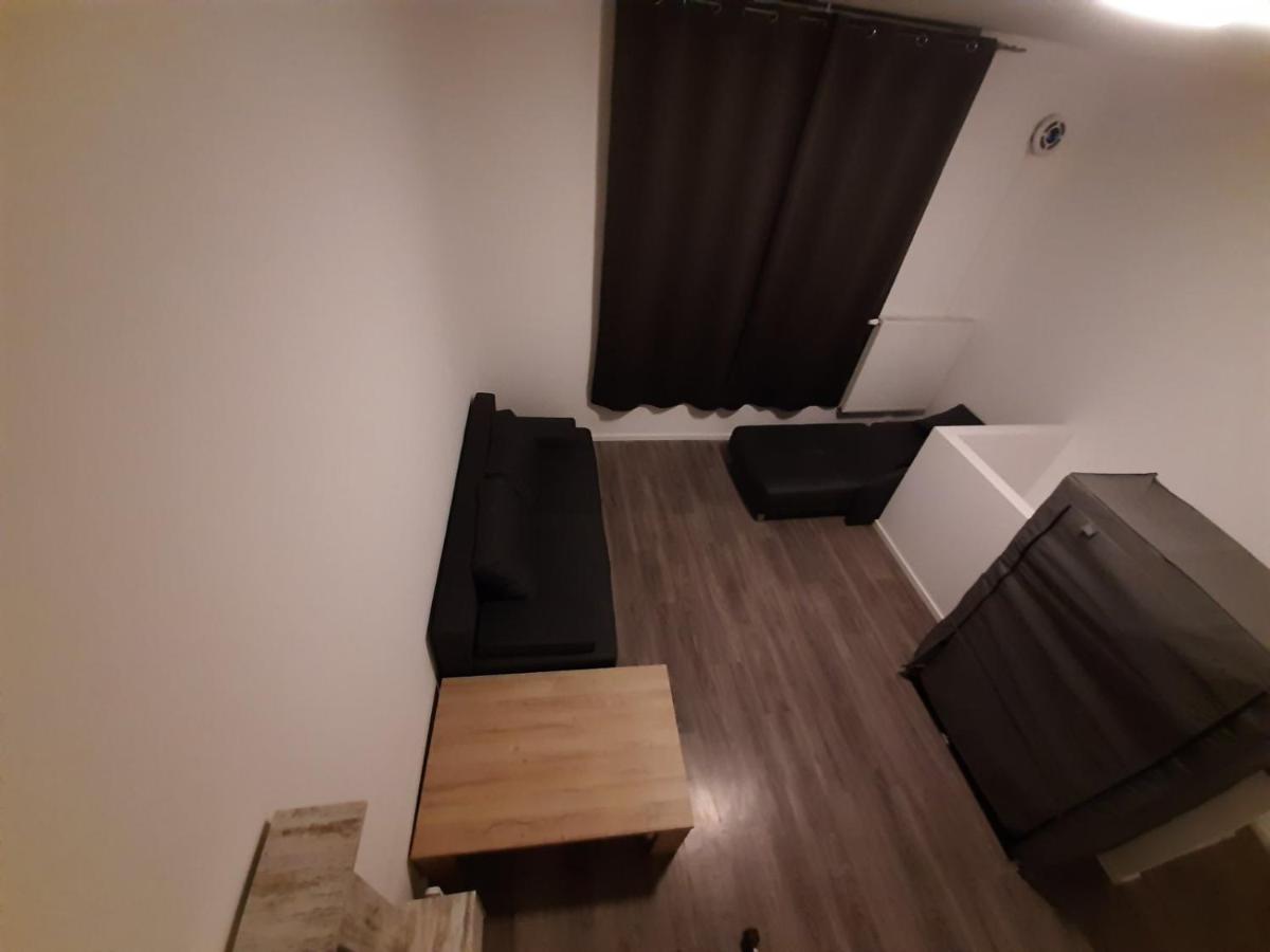 duplex studio - Housity