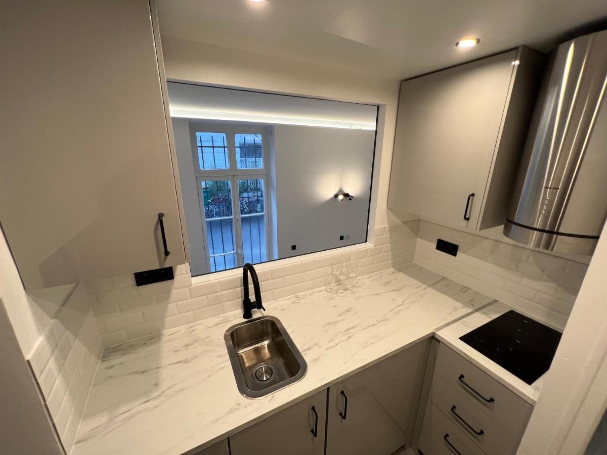 Pere Lachaise Apartment - Housity
