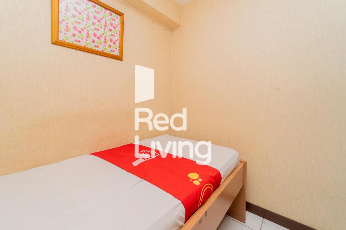 Apartemen Sentra Timur Residence - S&A Zada Property Tower Orange - Housity