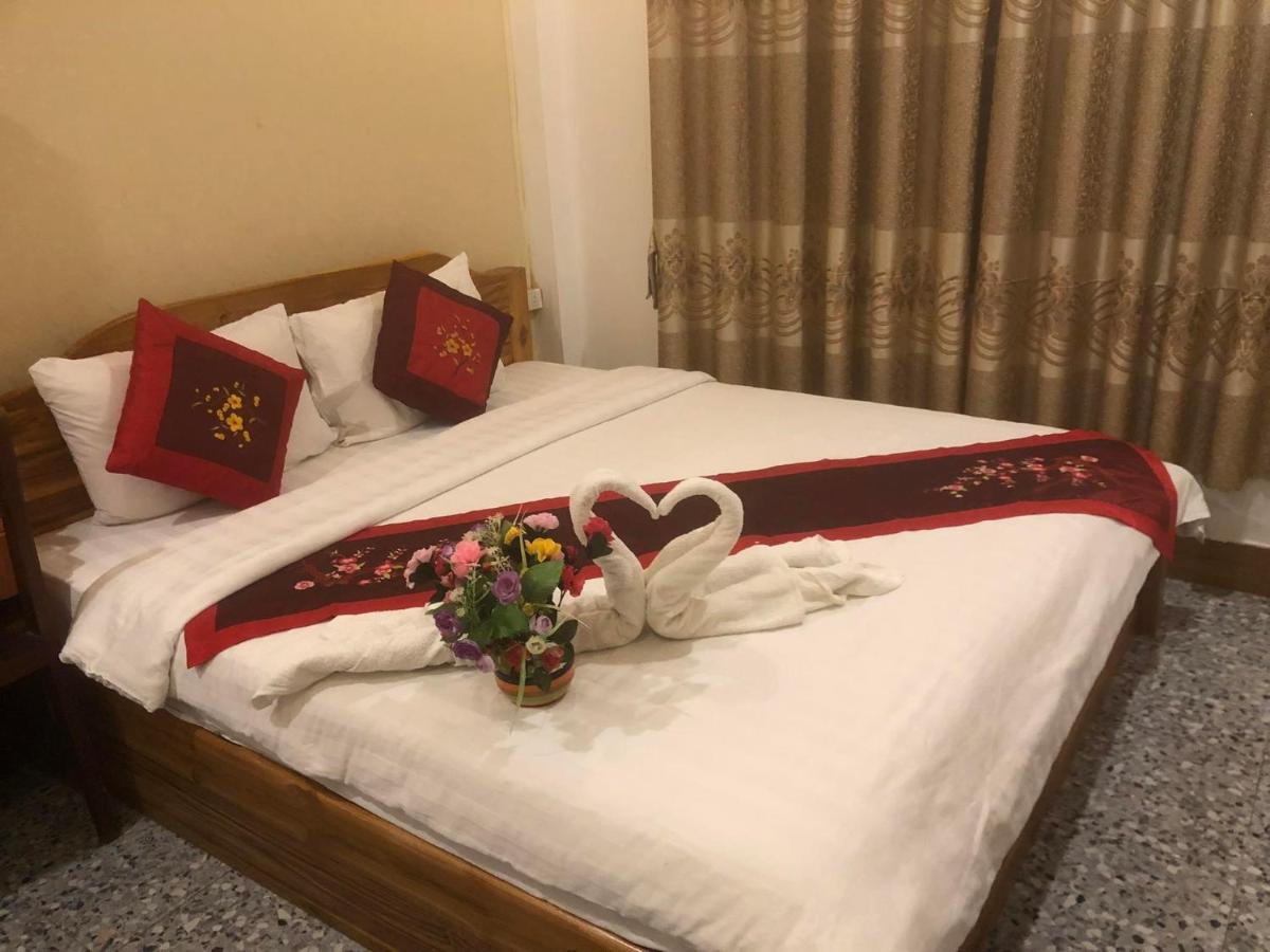 Luang Prabang Rosie Place - Housity