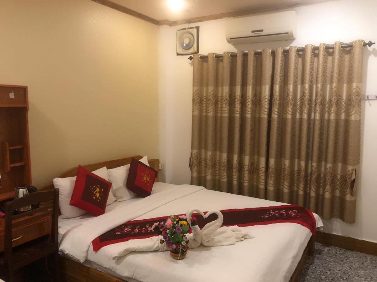 Luang Prabang Rosie Place - Housity