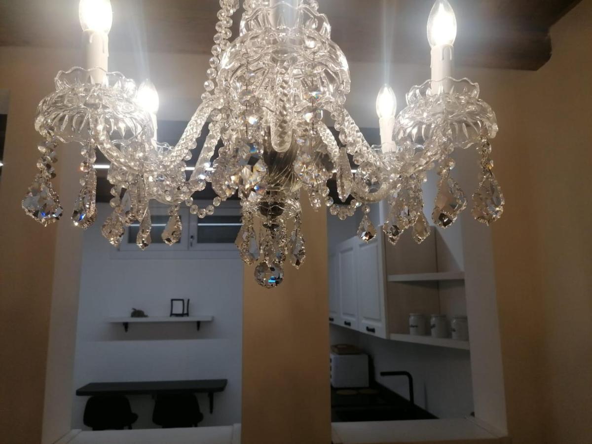 vivere al ponte vecchio - Housity