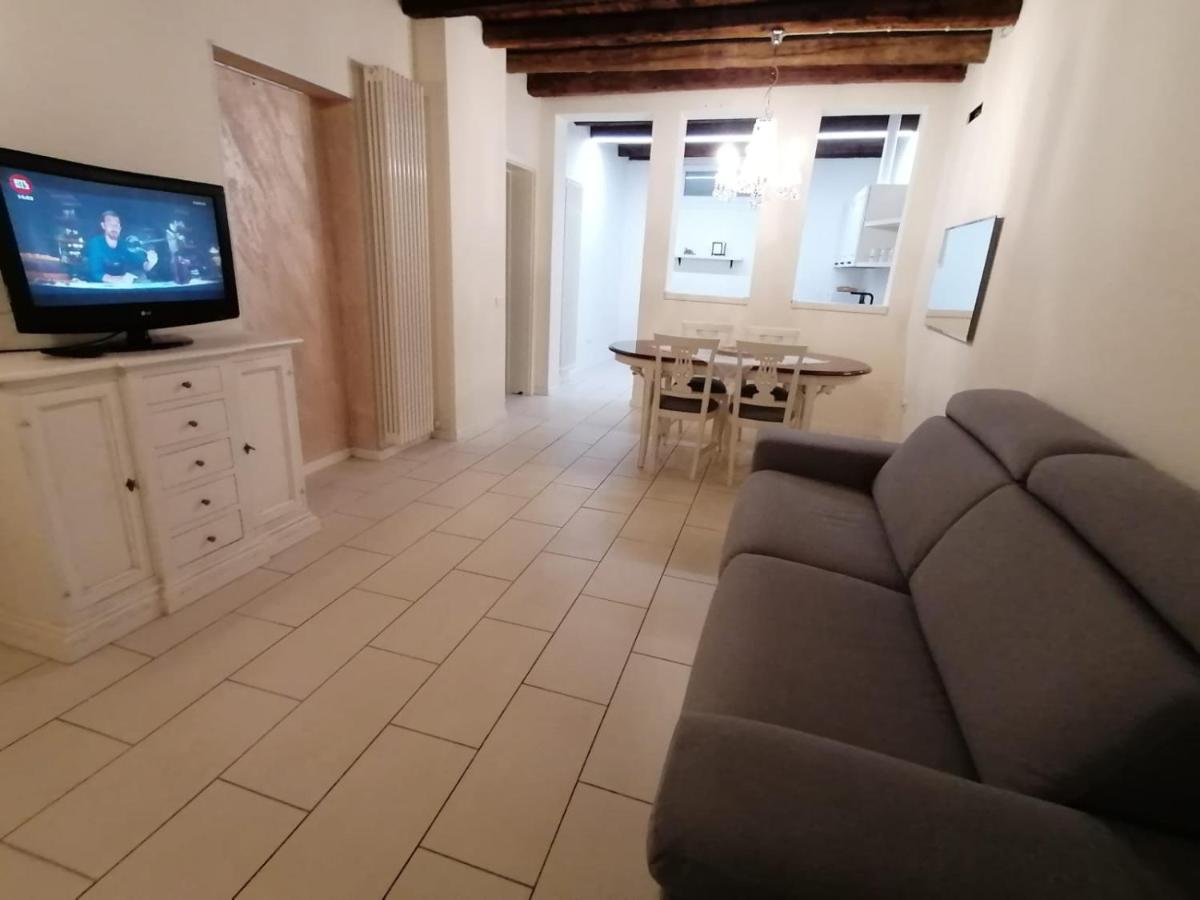 vivere al ponte vecchio - Housity