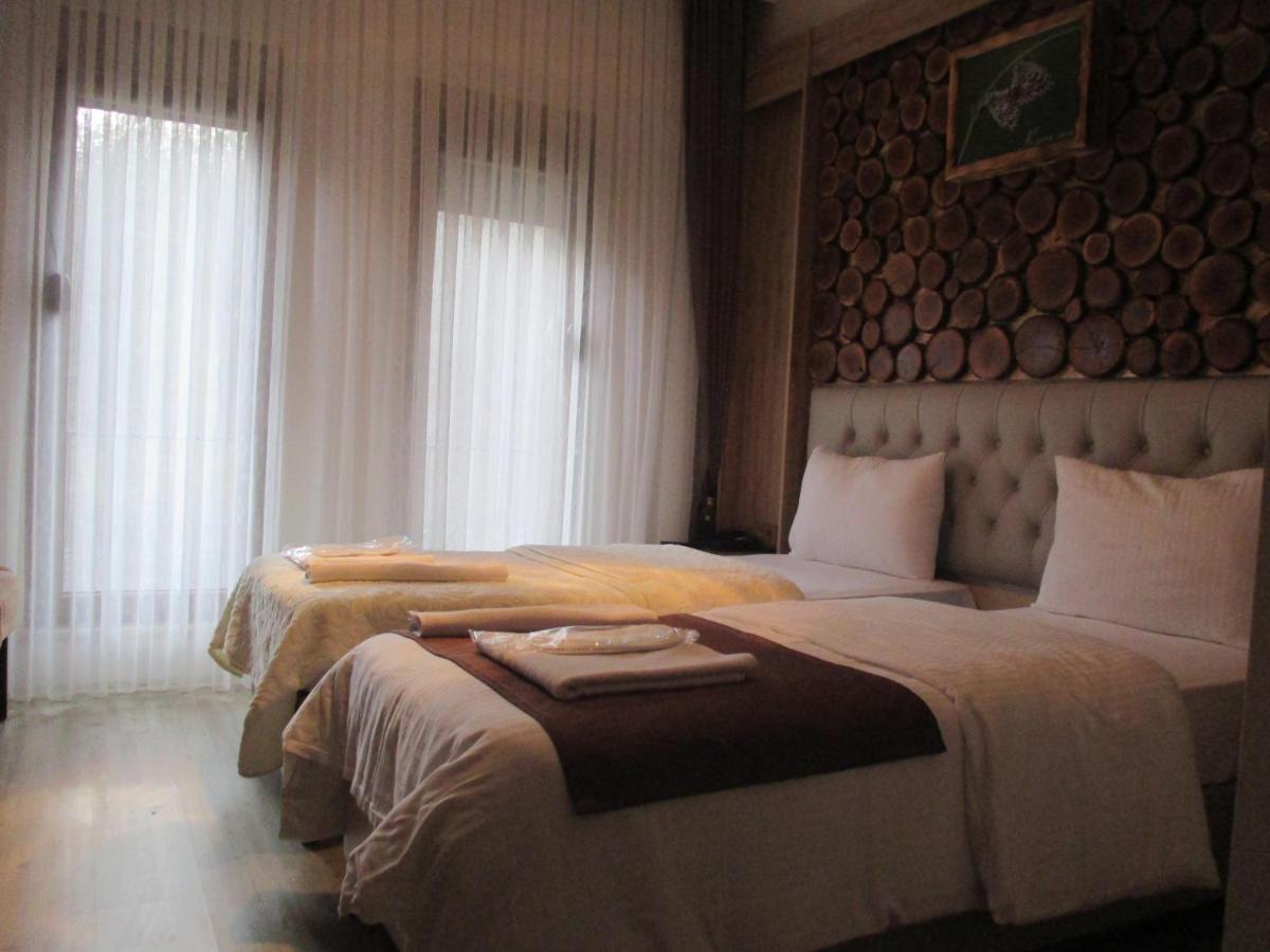 Butterfly Butik Hotel - Housity