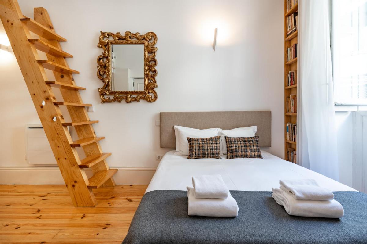 The Library Studio - Housity