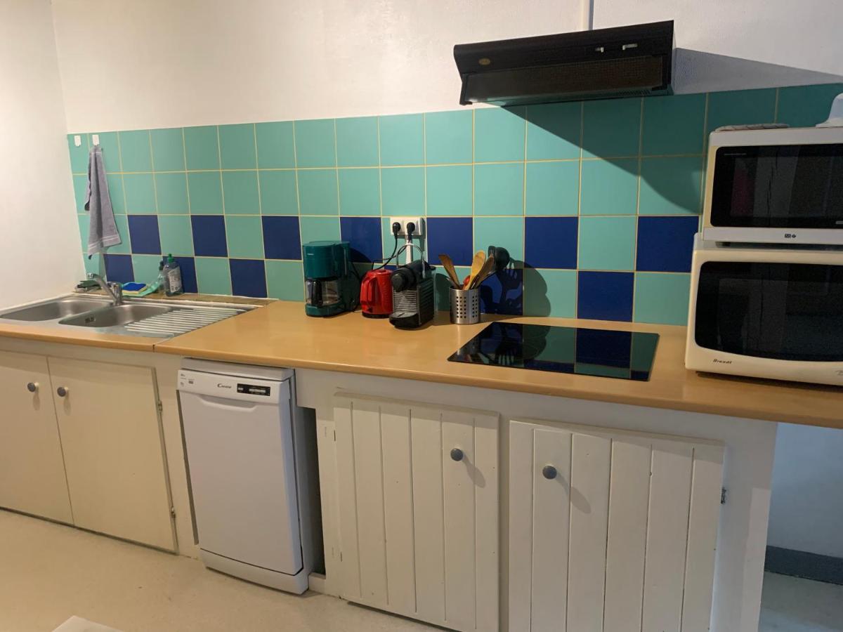 Suitetrails - Appartement WOAN centre Marciac