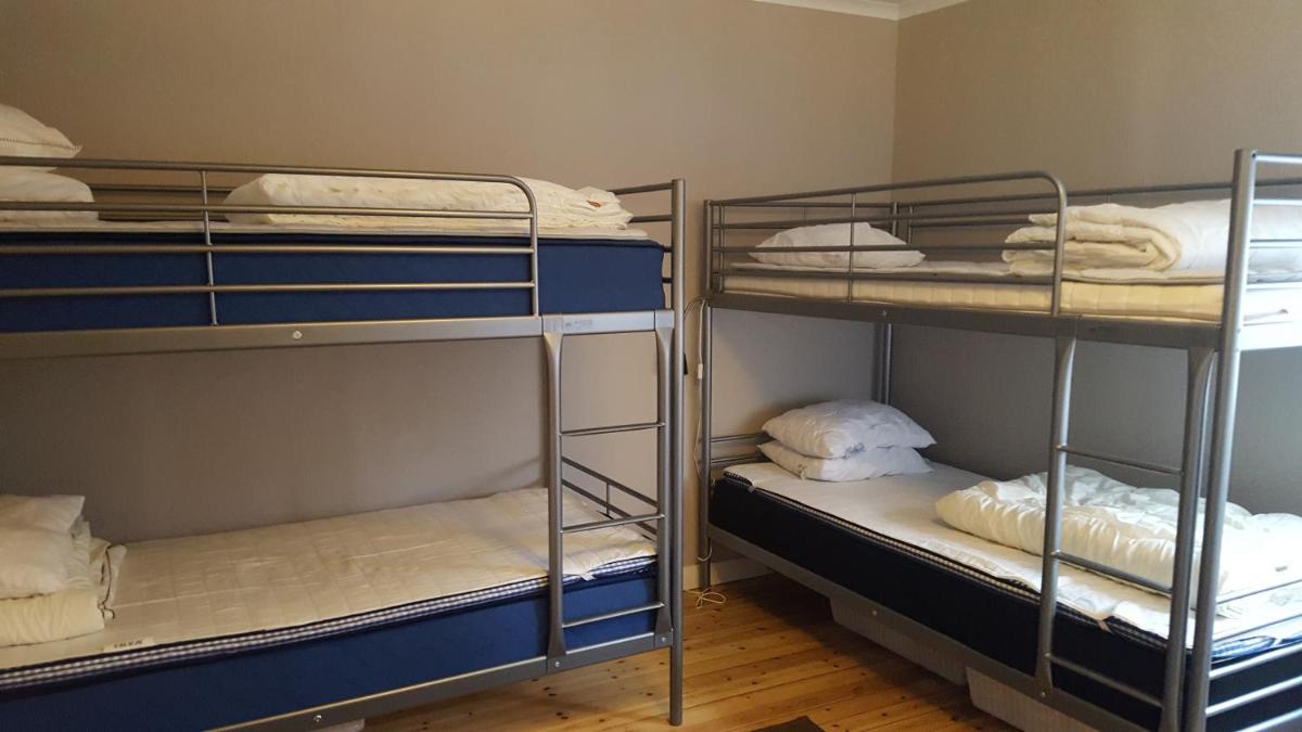 Bäcka Holiday Home - Housity