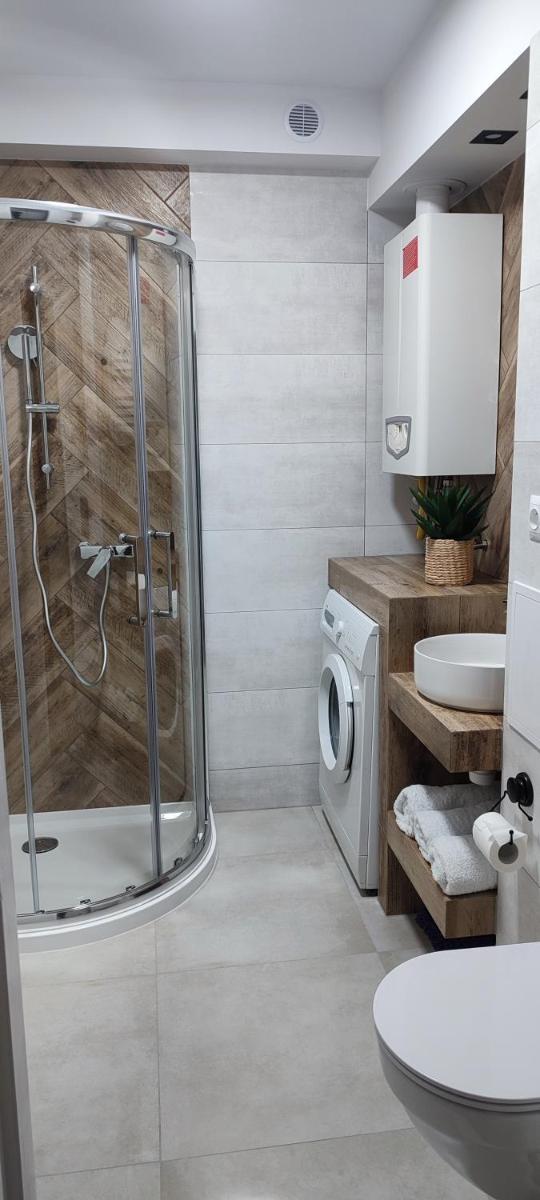 Apartament Anna Iwonicz Zdrój - Housity