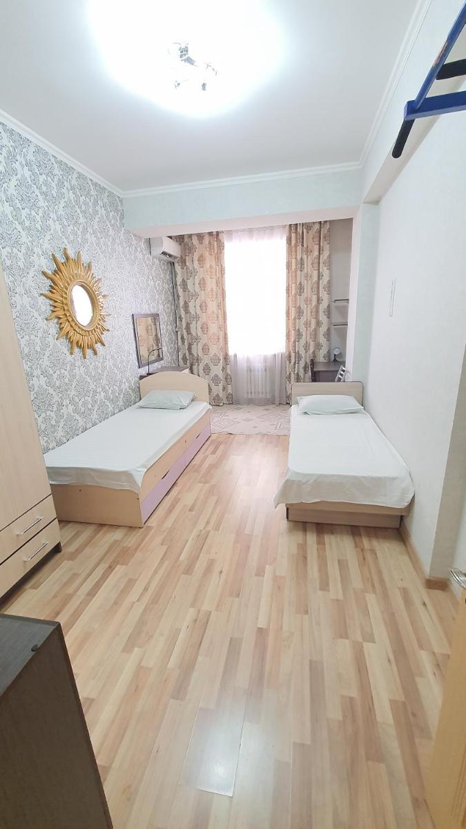 2 Bed apartment in the center city - Housity