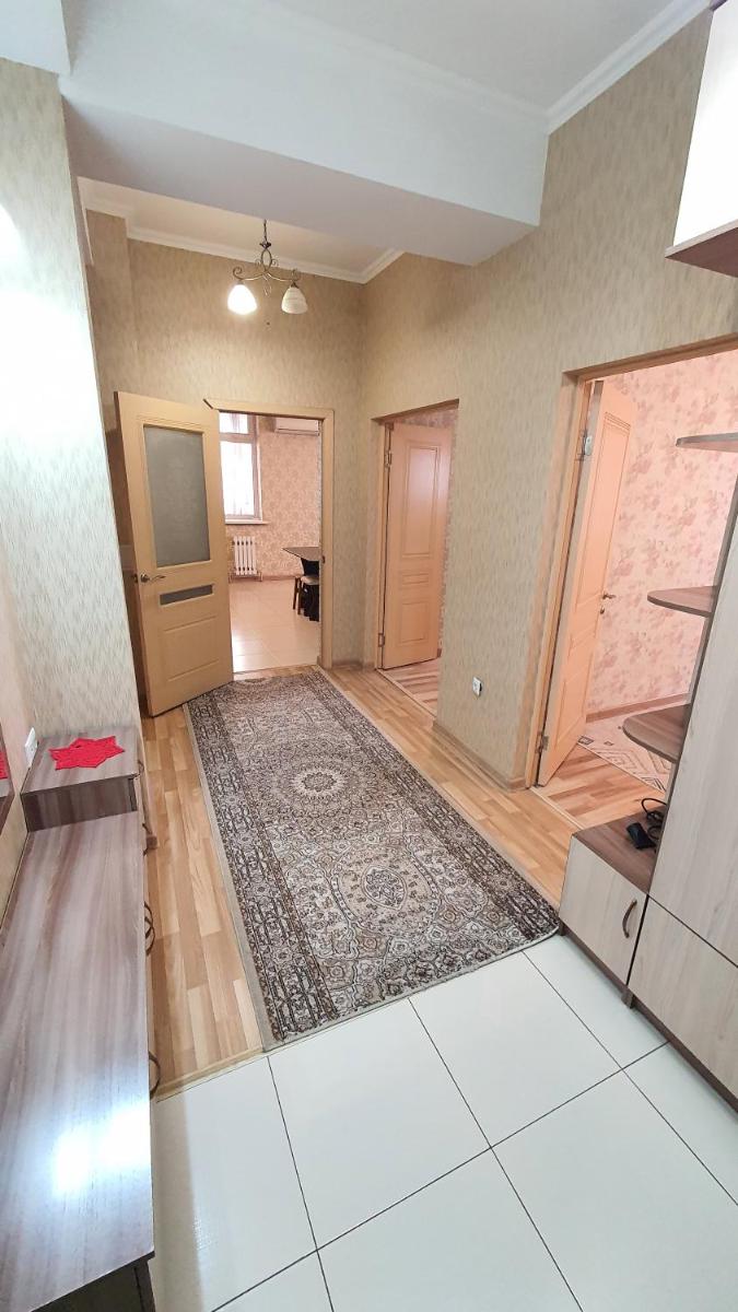 2 Bed apartment in the center city - Housity