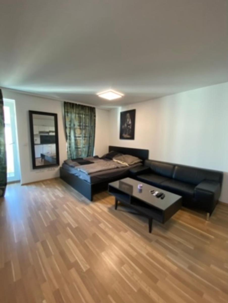 Nice apartment Siebenbrunnengasse - Housity