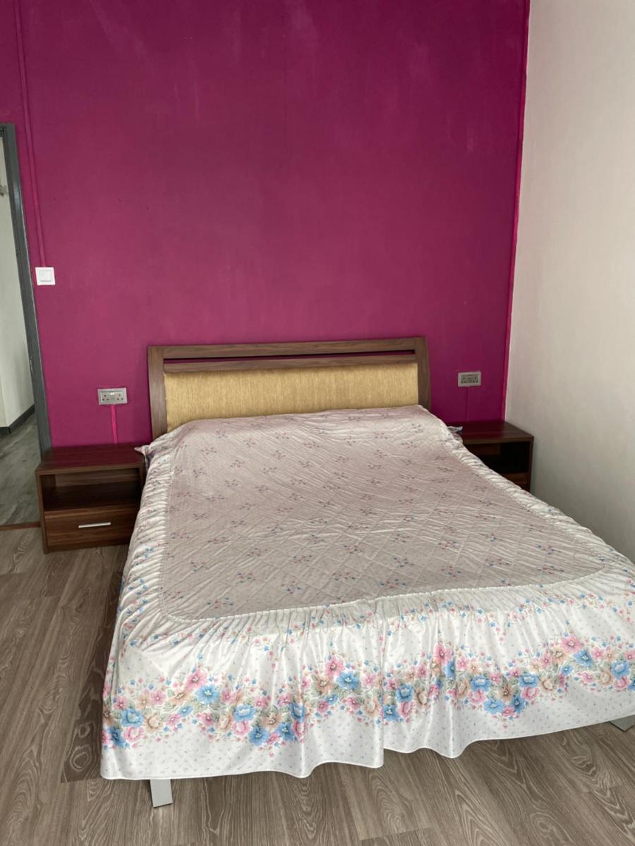 Suitetrails - Newly Renovated Appartment at Vacoas!
