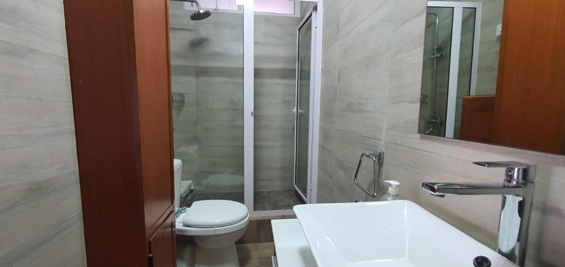 Suitetrails - Newly Renovated Appartment at Vacoas!