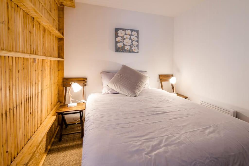 Apt neuf / tout confort / 7 mn d'Auxerre / Netflix - Housity