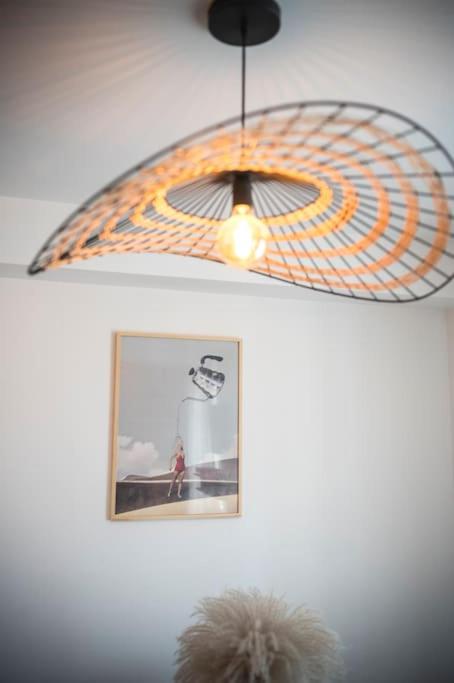Apt neuf / tout confort / 7 mn d'Auxerre / Netflix - Housity