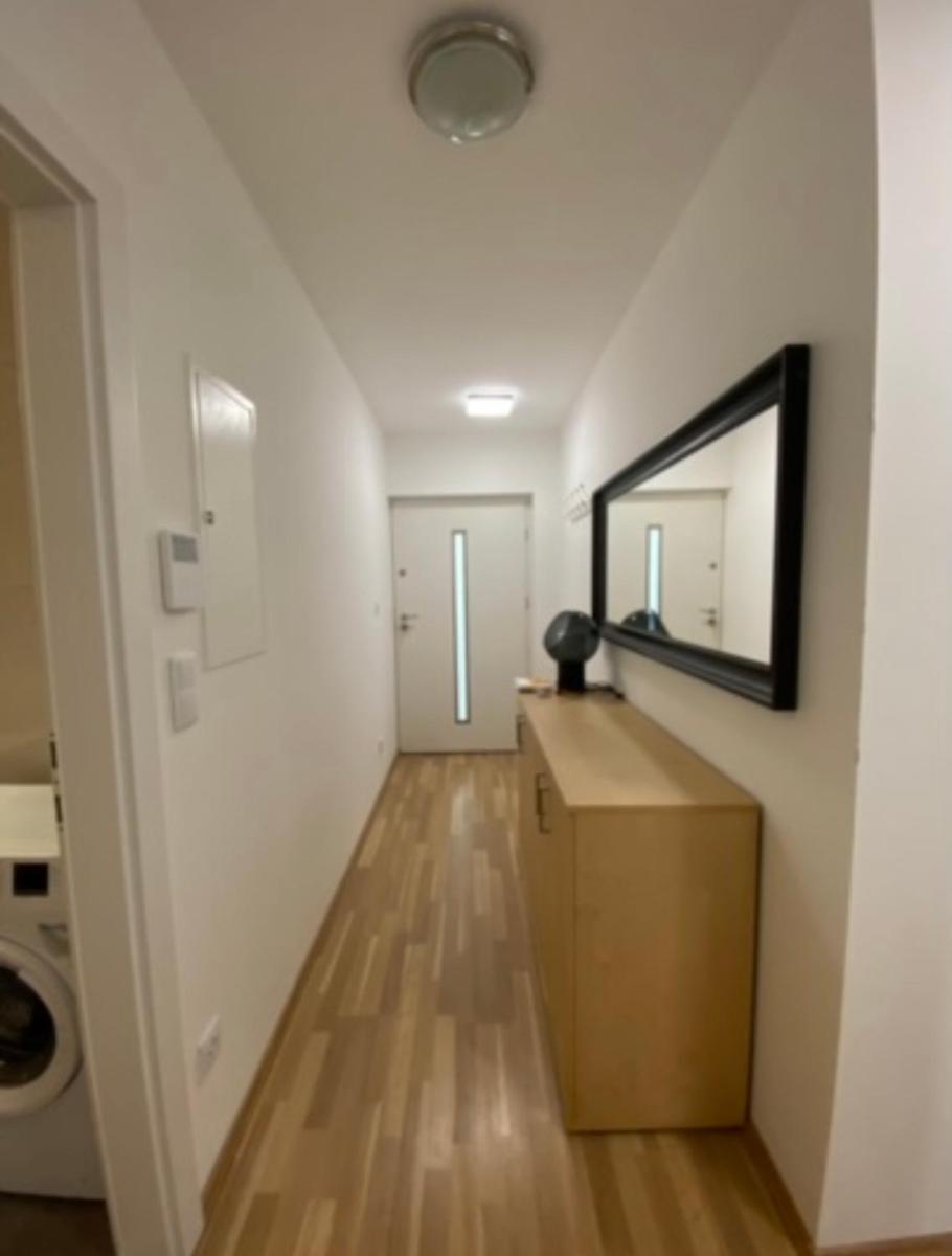 Nice apartment Siebenbrunnengasse - Housity