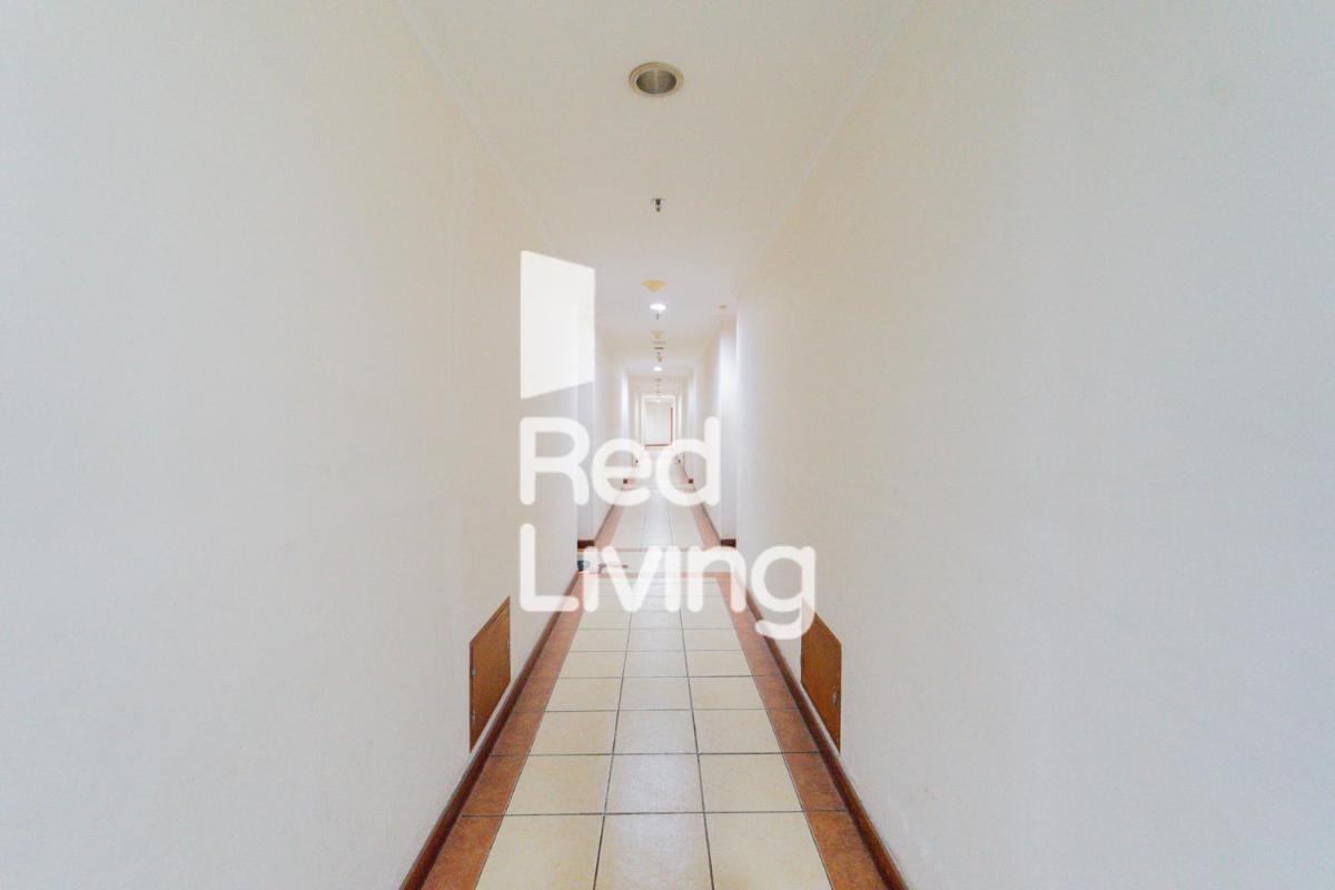 RedLiving Apartemen Mediterania Palace - Meditrans Property Tower B - Housity