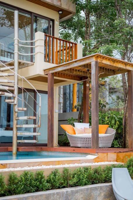 Marine Stay Pool Villa @300yod สามร้อยยอด - Housity