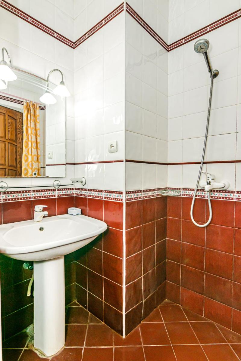 Nizami Street Hiss House - Housity
