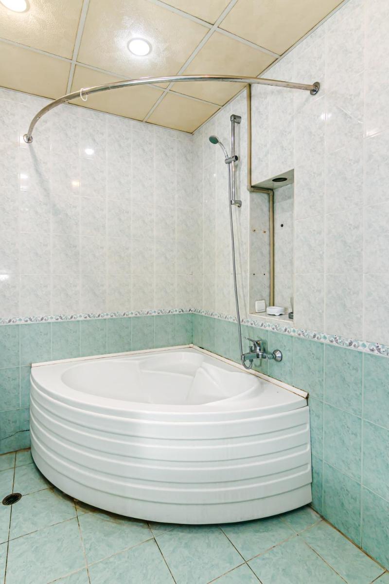 Nizami Street Hiss House - Housity